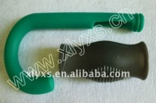 silicone handle