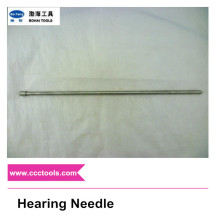 300,350,400,...1200mm Hearing Needle Stainless Steel
