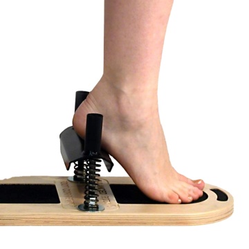 Adjustable Foot Bunion and Toe Correctors: Enhancing Comfort and Alignment with Pilates Reformers and Orthotics