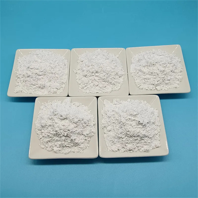 Phong cách mới Silicon Dioxide Bột tinh khiết cao 99,99%