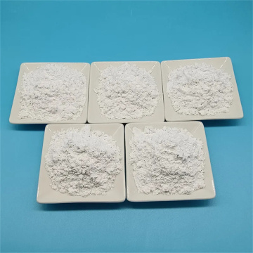 New Style Silicon Dioxide High Purity Powder 99.99%