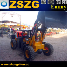 Discount of Mining Excavator/Tunnel Wheel Loader / Underground Mining Loader Dumper with free tool box