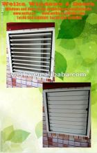 Move Shutter windows