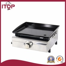 SP Gas Plancha New OPP Collection