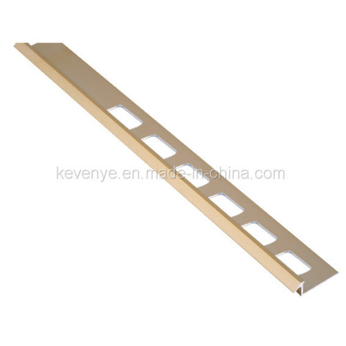 Flat Aluminum Trim