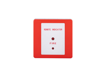 TCZS5274 Detector Remote Indicator DC12.6V~DC24V