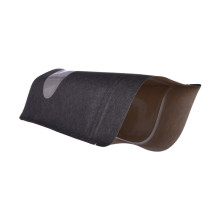 100% Compostable Roasted coffee bag bio