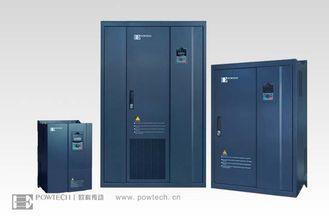 Stable 11KW 380V 3 Phase Frequency Inverter Ac Drive For Mo