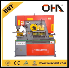 OHA Brand iron worker, steel worker with CE Standard