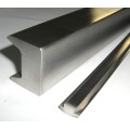 Cold Drawn Special Shape 316 Stainless Steel Bar