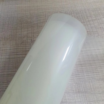 0.4mm PP Film transparent pp sheet for thermoforming