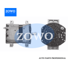 ZWCA069-AL CATERPILLAR سيارة المولد 320A 12V