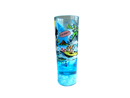 Plastic Cup Heat Transfer Printing