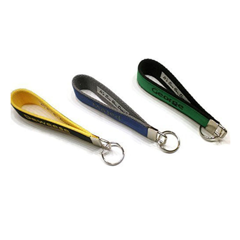 Wrist Key Fobs