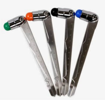 Diagnostic Reflex Hammer Percussion Hammer