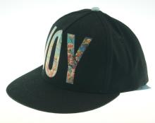 Newest baseball snapback cap for Lady