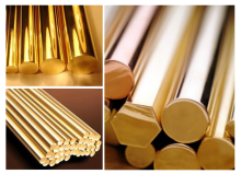 Cuzn37 copper bar/rod/stick, brass rod/bar/stick