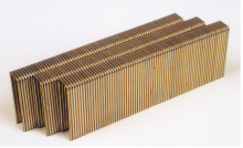 16 Gauge 7/16 Inch Crown Building Staple