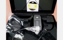 Original CAT Communication Adapter III