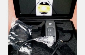 Original CAT Communication Adapter III