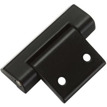 ZDC SS Spacer Steel Pin niquelado bisagras externas