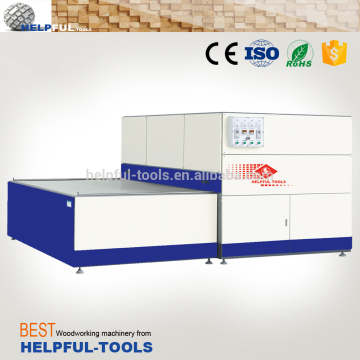 High quality vacuum membrane press machine, vacuum press machine, vacuum membrane press HG2300C-1