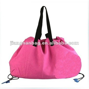 women travel bag