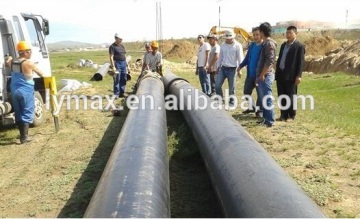 High Pressure 7.0Mpa SRTP HDPE Composite pipe