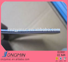 blue foam adhesive rubber magnetic sheet