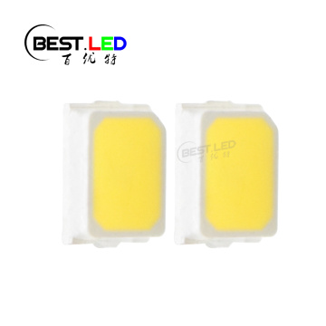 High-CRI LED 2016 SMD 4000K 4500K Natural White