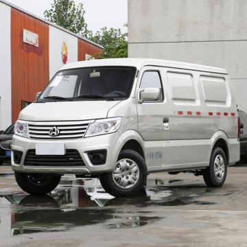 Customized Chang'An Star Truck 9