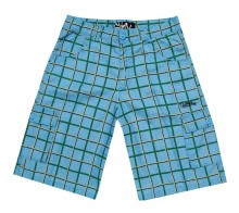 Mens Printed Cargo Shorts 20