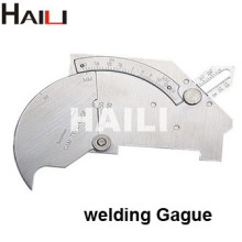 welding seam gague/welding accessories