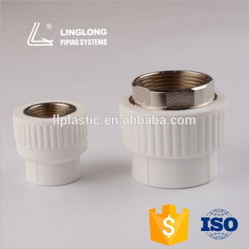 wholesale ppr female fitting ppr female joint