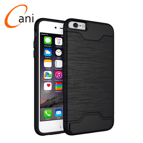 Character Unique Functional Phone case for iphone7 plus