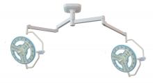Hollow CreLed 5700/5700 Ceiling Mounted Surgical Lamp