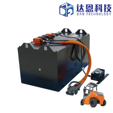 High Energy Density Material Handling Forklifts Battery