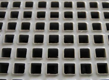 low maintenance competitive price frp car wash grate