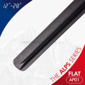 The Alps Series Retro-Fit Flex Wiper Blades