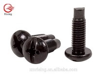 high quality cheap manufacture Metal forging Brass CNC machining parts srew