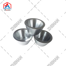 High Purity Tantalum Crucibles