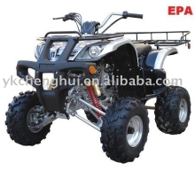 110cc EPA/DOT ATV (TPATV-CD-3A)