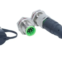 High-Quality Assembled Plastic & Rubber Sensors: Durable and Accurate Solutions