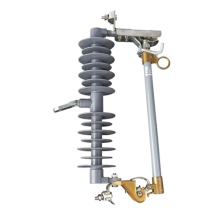 36kv Composite Polymer Cut Out Fuse