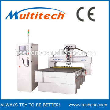 ITM1325 chinese cheap high quality woodworking cnc router