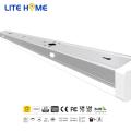 LED Batten Light mit Batterie -Backup