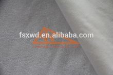 PP claimond vein flock embossed velvet upholstery fabric