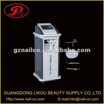 multifunction body shaping equipment