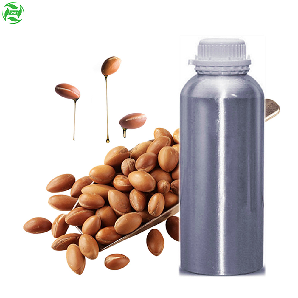 فشار خون روغن گیاهی اولیه روغن آرگان مراکش