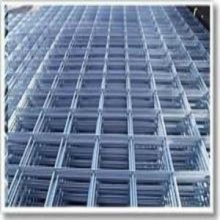 black welded wire mesh sheets
